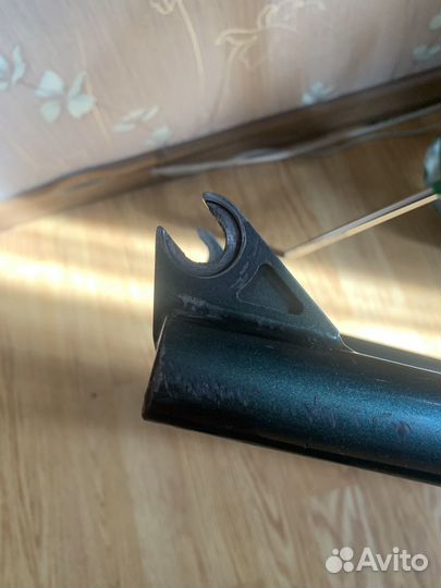 Вилка жесткая 26 для мтб