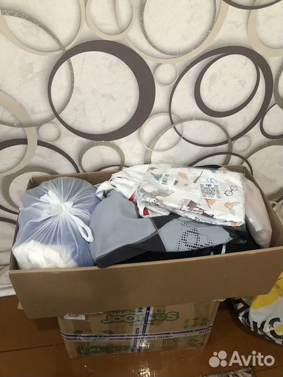 Домашние вещи 40