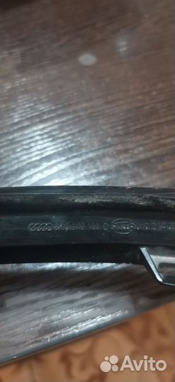 Поворотник audi a4 b8 правый