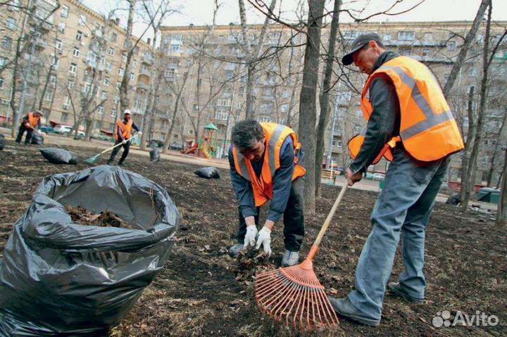 Разнорабочие подсобник грузчики разнорабочий