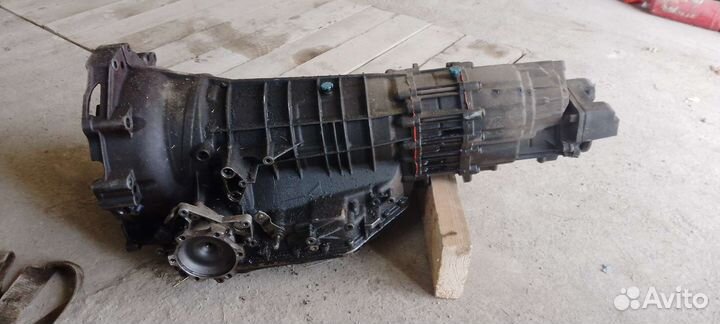 Продам АКПП 5hp19 FAM кватро