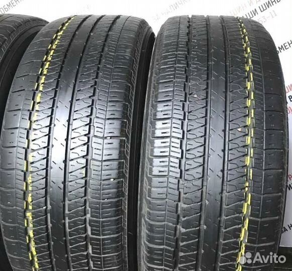 Triangle TR257 235/60 R18 103V