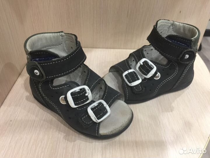 Сандали