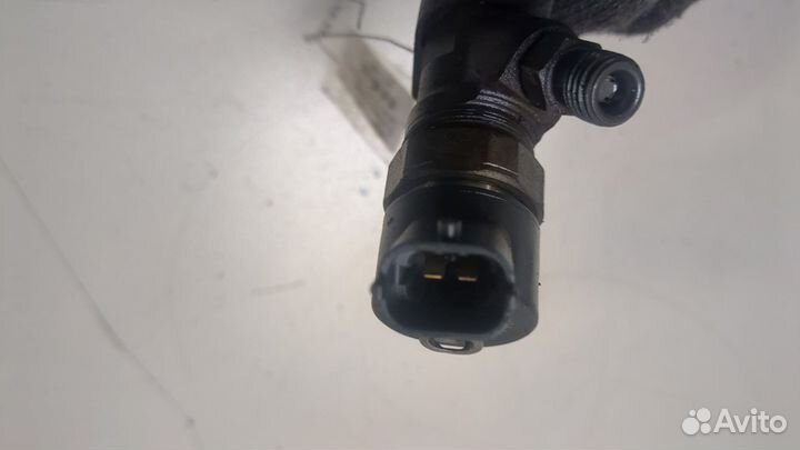 Форсунка топливная Citroen C5, 2003