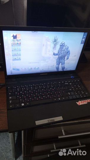 Samsung 305V4A