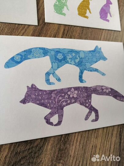 Открытки IKEA