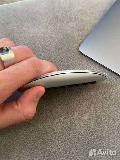 Мышь Apple magic mouse 2