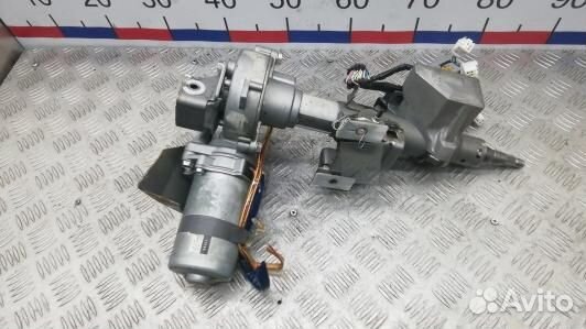 Электроусилитель руля toyota urban cruiser (KAD06V