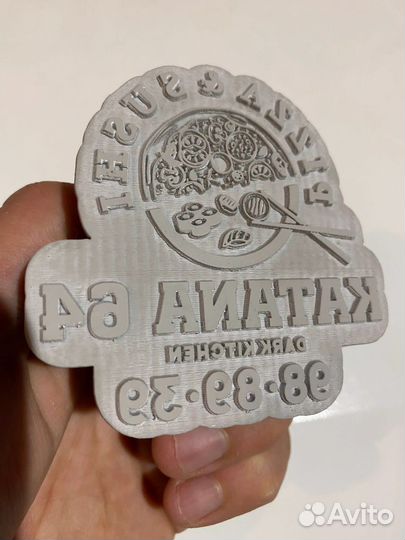 Изготовление печатей и штампов качественно