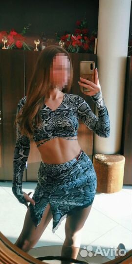 Костюм для танцев латина