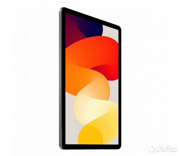 Планшет Xiaomi Redmi Pad SE 6/128GB Graphite Gray