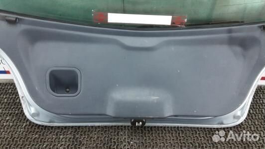 Дверь 3-5 nissan almera N16 (BEA25GF01)