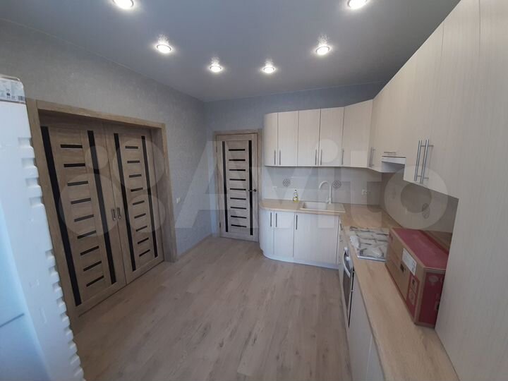 4-к. квартира, 104 м², 2/3 эт.