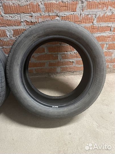 Dunlop SP Sport Maxx TT DSST 225/50 R17 94W