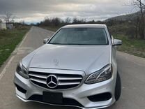 Mercedes-Benz E-класс 3.5 AT, 2014, 150 000 км