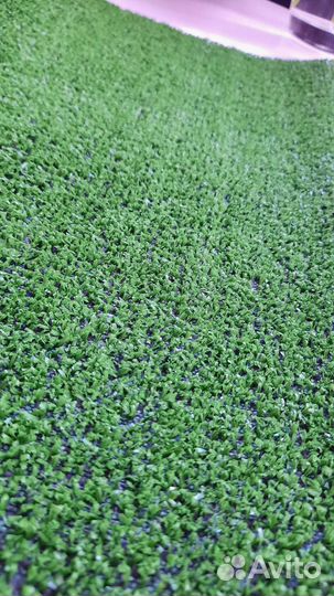 Искусственная трава 30на50см
