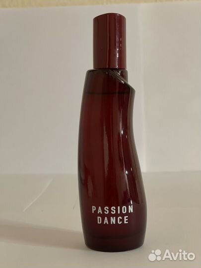 Passion Dance Avon