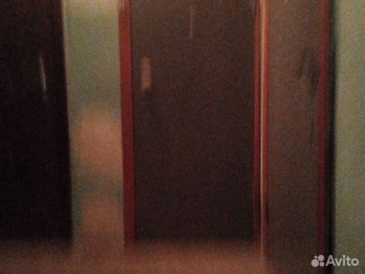 Дверь входная металлическая