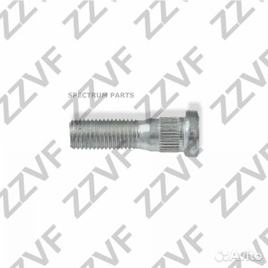 Шпилька ступицы колеса, /90942-02052, 90942-02079