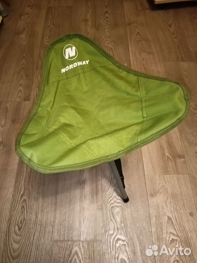 Новый складной стул nordway