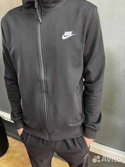 Кофта Nike Мужская