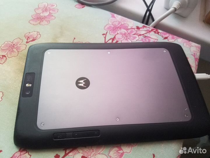 Планшет Motorola Hoom 2 Me 32 гб