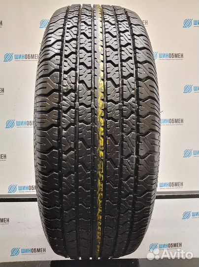 Hankook Dynamic 4x4 225/70 R15 100H