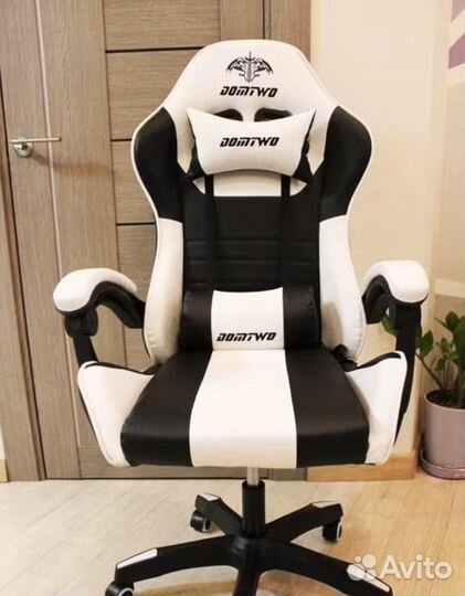 Игровое кресло для геймера / Новинка / 2023