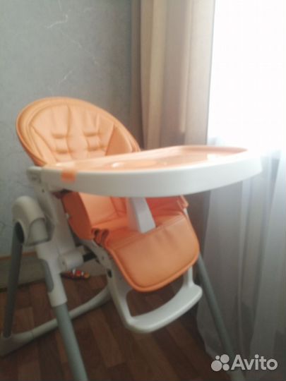 Стульчик для кормления Реg Реregо zero 3