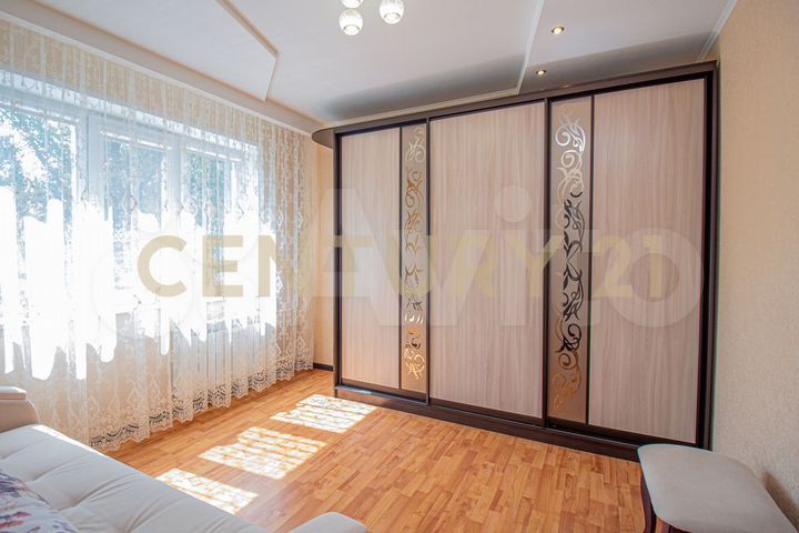 4-к. квартира, 70,2 м², 2/9 эт.