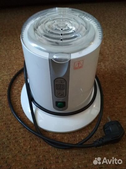 Стерилизатор б/у