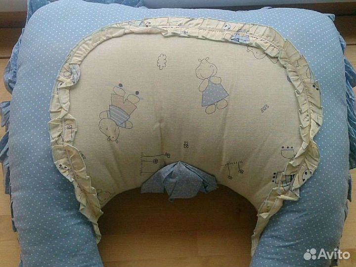 Подушка для беременных