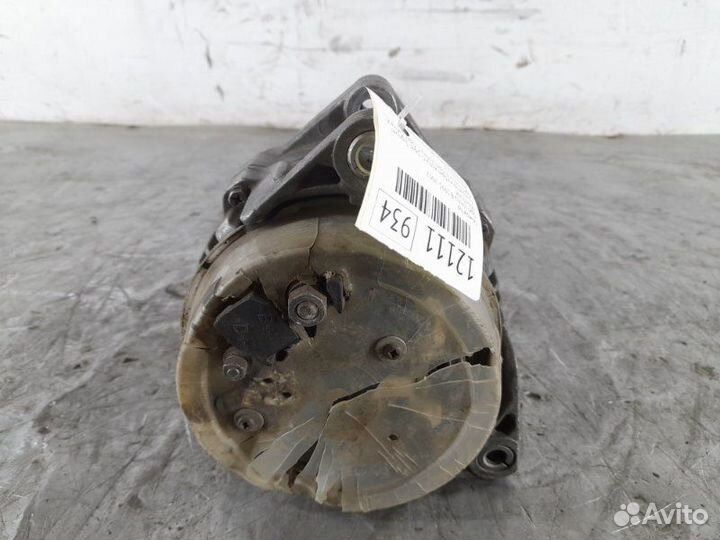 Генератор Opel Vectra B 1995-2002