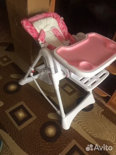 Стульчик для кормления