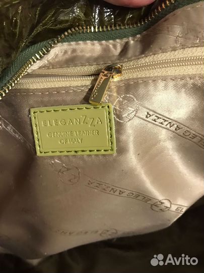 Сумка женская Eleganzza Италия
