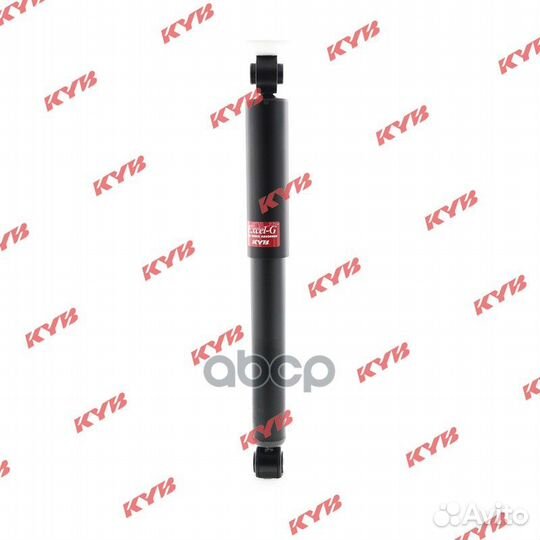 Амортизатор задний (Excel-G) L/R KYB 349063 349