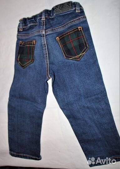 Детские джинсы - GF ferre и других фирм