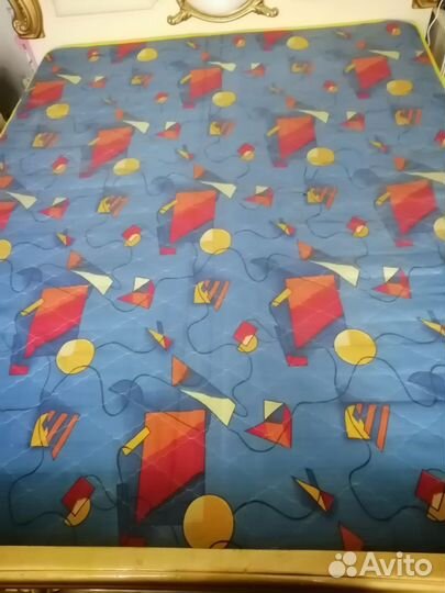 Матрас 160х200 бу