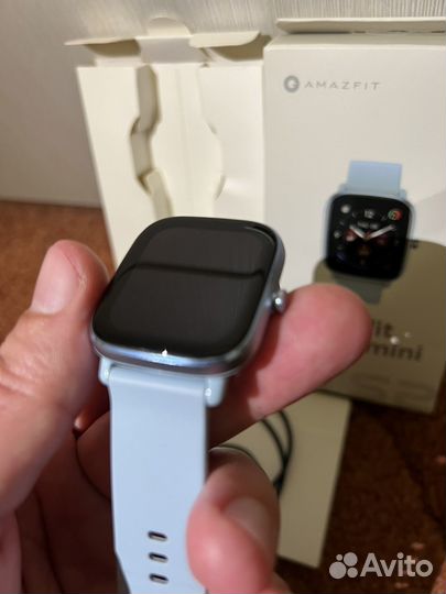Amazfit gts 2 mini