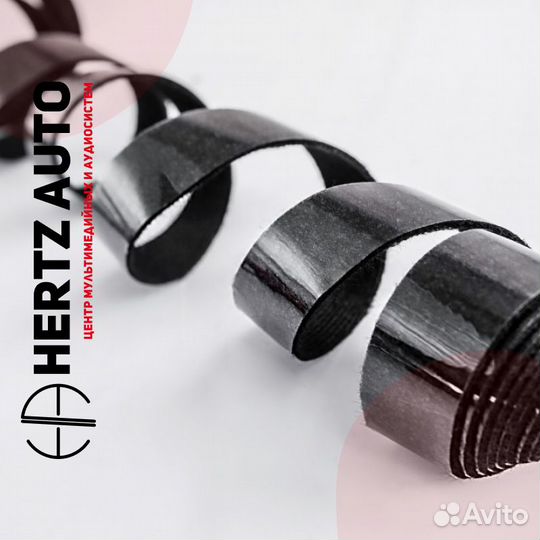 Шумофф Specific в деталях (Специфик)