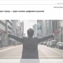 Городская социальная сеть, Оттава