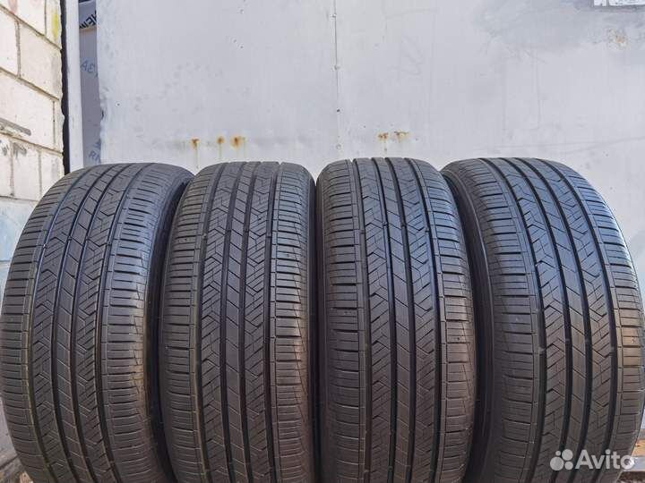 Hankook Kinergy EX H308 215/50 R17 95V