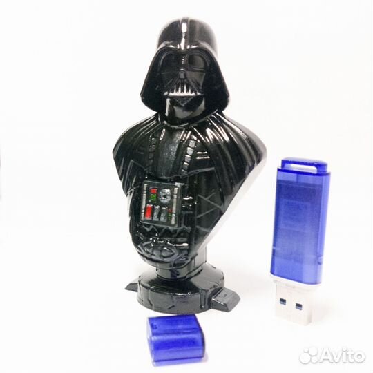 Дарт Вейдер фигурка Darth Vader Звёздные войны