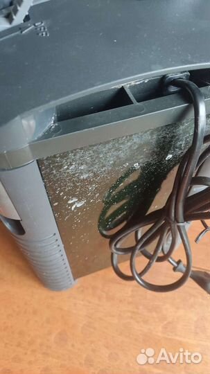 Фильтр для аквариума внешний eheim 2222