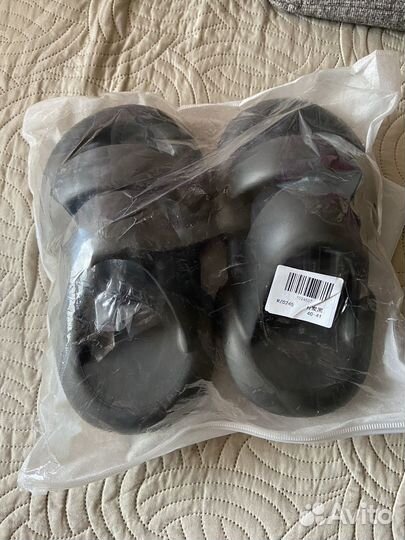 Женские шлепки