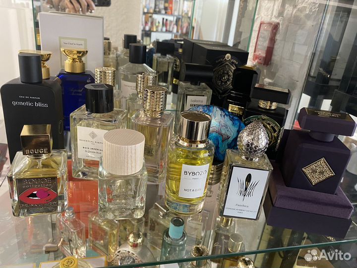Парфюмерия парфюм оригинал духи