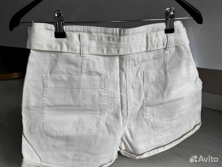 Шорты женские bershka 44-46 р