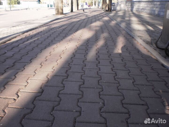 Арболитовые блоки. Бетонные изделия