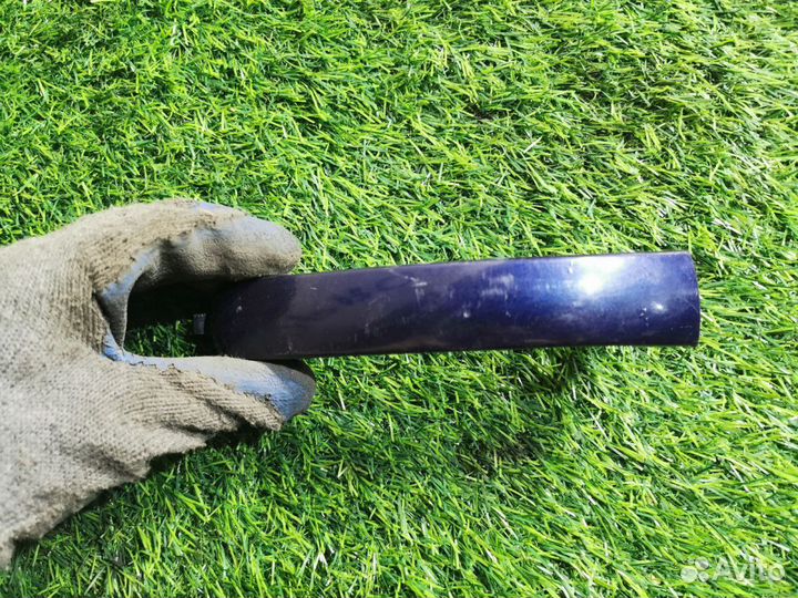 Ручка двери наружная правая на Ford Mondeo (3) III