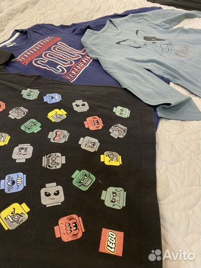 Детская одежда домашняя